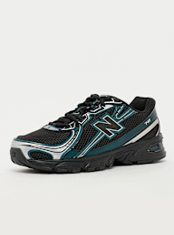 New Balance, 740 NEW, black, Image 2 of 7