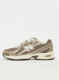 New Balance, 740, gold, Image 1 of 7