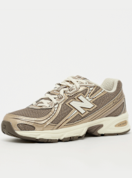 New Balance, 740, gold, Image 2 of 7