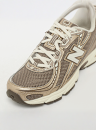 New Balance, 740, gold, Image 6 of 7