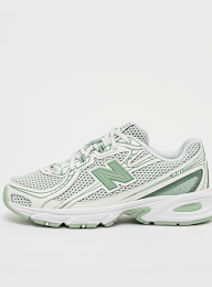 New Balance, 740, white, Image 1 of 7