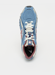 New Balance, 204, blue, Image 5 of 8