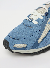 New Balance, 204, blue, Image 6 of 8