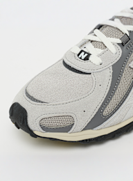 New Balance, 204 raincloud, grey, Image 6 of 8