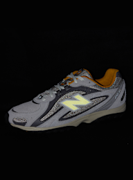 New Balance, 204 raincloud, grey, Image 8 of 8