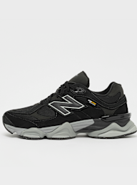 New Balance, 9060 black, black, Image 1 of 7