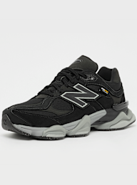 New Balance, 9060 black, black, Image 2 of 7