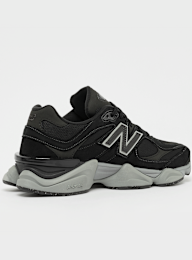 New Balance, 9060 black, black, Image 3 of 7