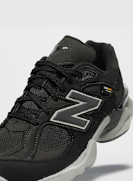 New Balance, 9060 black, black, Image 6 of 7