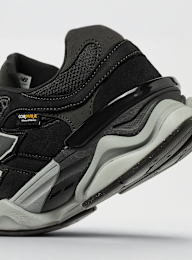 New Balance, 9060 black, black, Image 7 of 7