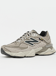 New Balance, 9060, grey, Image 2 of 9