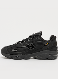 New Balance, 1000, black, Image 1 of 7