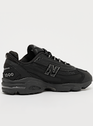 New Balance, 1000, black, Image 3 of 7