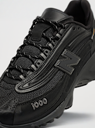 New Balance, 1000, black, Image 6 of 7