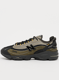 New Balance, 1000, green, Image 1 of 7