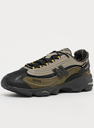 New Balance, 1000, green, Image 2 of 7