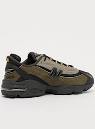 New Balance, 1000, green, Image 3 of 7