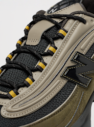 New Balance, 1000, green, Image 6 of 7