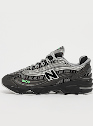 New Balance, 1000, silver, Image 1 of 7