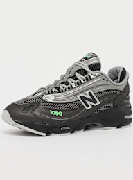 New Balance, 1000, silver, Image 2 of 7