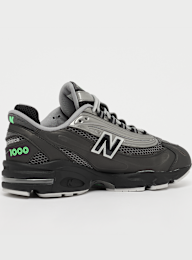 New Balance, 1000, silver, Image 3 of 7