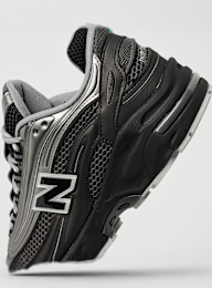 New Balance, 1000, silver, Image 7 of 7