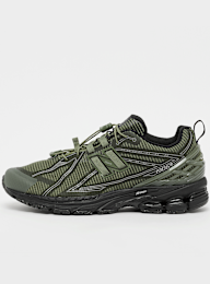 New Balance, 1906 slate grey, green, Image 1 of 7