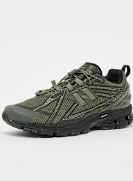 New Balance, 1906, green, Image 2 of 7