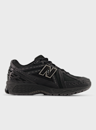 New Balance, 1906, black, Image 3 of 7