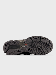 New Balance, 1906 eclipse, black, Image 4 of 7