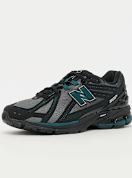 New Balance, 1906 slate grey, black, Image 2 of 7