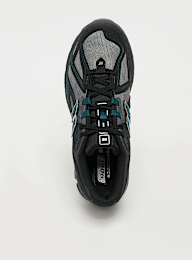 New Balance, 1906 slate grey, black, Image 5 of 7