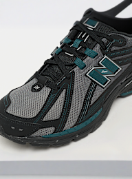 New Balance, 1906 slate grey, black, Image 6 of 7