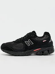 New Balance, 2002 black, black, Image 1 of 7