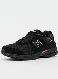 New Balance, 2002, black, Image 2 of 7