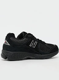 New Balance, 2002, black, Image 3 of 7