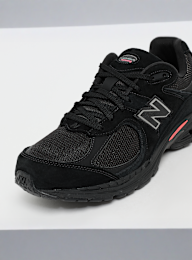 New Balance, 2002 black, black, Image 6 of 7