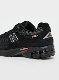 New Balance, 2002 black, black, Image 7 of 7