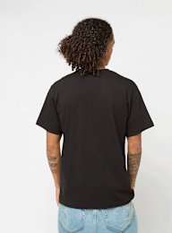 Mitchell & Ness, NBPA Real Big Face Tee Stephan Curry, zwart, Afbeelding 2 van 5