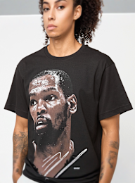 Mitchell & Ness, NBPA Real Big Face Tee Kevin Durant, black, Image 3 of 5