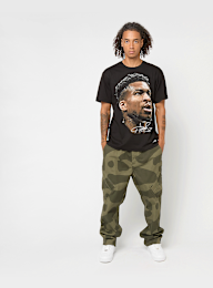 Mitchell & Ness, NBPA Real Big Face Tee Giannis Antetokounmpo, black, Image 5 of 5