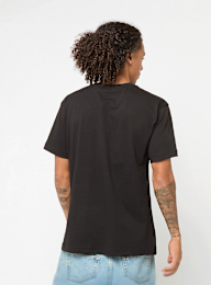Mitchell & Ness, NBPA Real Big Face Tee Luka Doncic, black, Image 2 of 5
