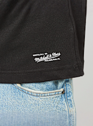 Mitchell & Ness, NBPA Real Big Face Tee Luka Doncic, zwart, Afbeelding 4 van 5