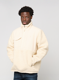 Polo Ralph Lauren, HYBRDZIPMNM3-LONG SLEEVE-FULL ZIP andover cream, beige, Image 1 of 5