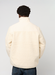 Polo Ralph Lauren, HYBRDZIPMNM3-LONG SLEEVE-FULL ZIP andover cream, beige, Image 2 of 5