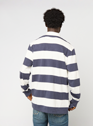 Polo Ralph Lauren, LSRUGBYM15-LONG SLEEVE-RUGBY fad blu/dckwsh hrtg bear, multi-colour, Image 2 of 4