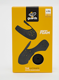 Crep Protect, Crep Protect - Sneaker Guards 3.0, wielokolorowy, Obraz 1 z 3