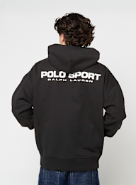 Polo Ralph Lauren, Long Sleeve-Sweatshirt, black, Image 2 of 5