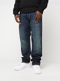 Polo Ralph Lauren, STFHAMPTON-FULL LENGTH-CLASSIC murphy stretch, blue, Image 1 of 5