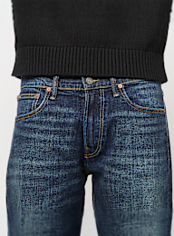 Polo Ralph Lauren, STFHAMPTON-FULL LENGTH-CLASSIC murphy stretch, blue, Image 3 of 5